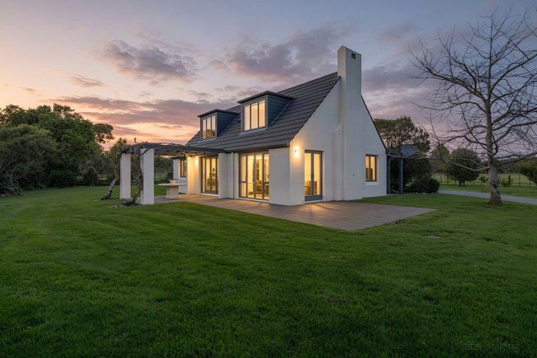 Photo of property in 97 Otaki Gorge Road, Hautere, Otaki, 5582