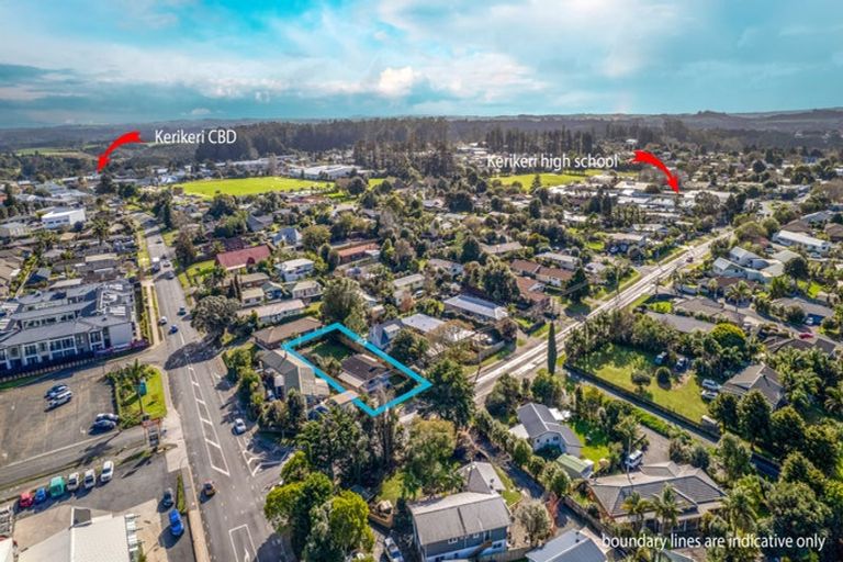 Photo of property in 4 Hone Heke Road, Kerikeri, 0230
