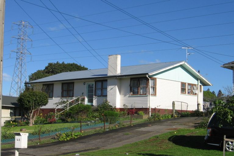 Photo of property in 47 Cooper Crescent, Otara, Auckland, 2023