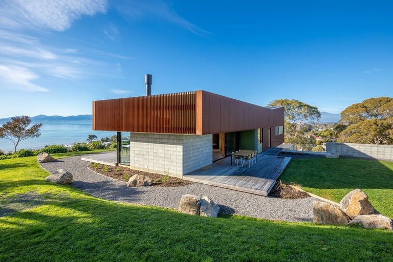 Photo of property in 38 Pomona Road, Ruby Bay, Upper Moutere, 7173