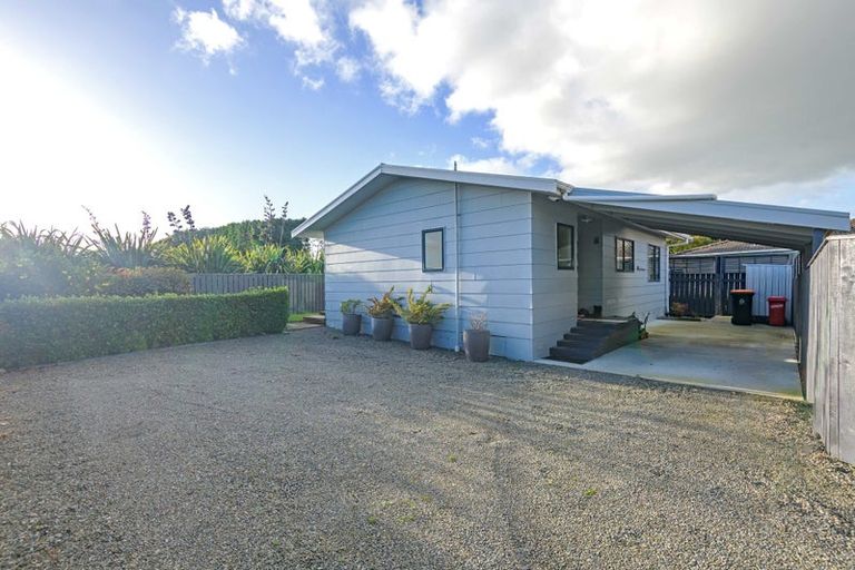 Photo of property in 91 Benmore Avenue, Cloverlea, Palmerston North, 4412