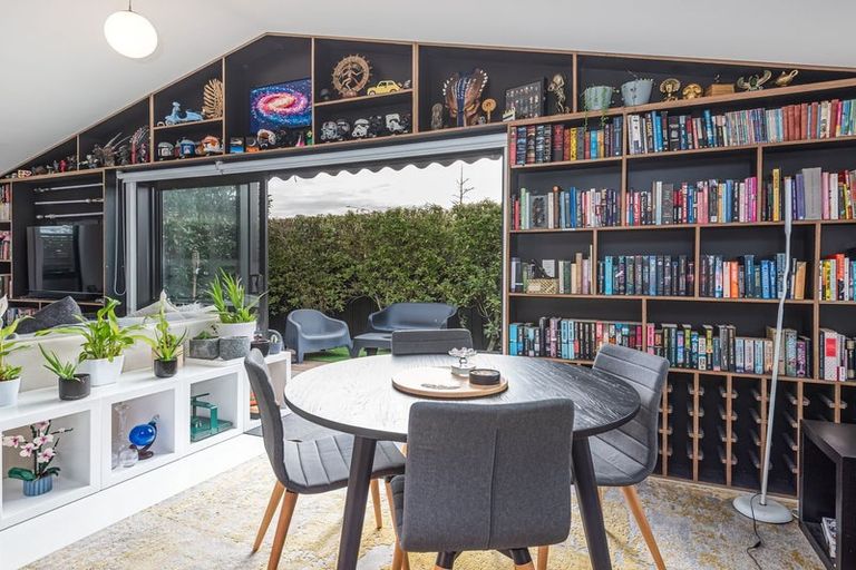 Photo of property in 7 London Street, Richmond, Christchurch, 8013