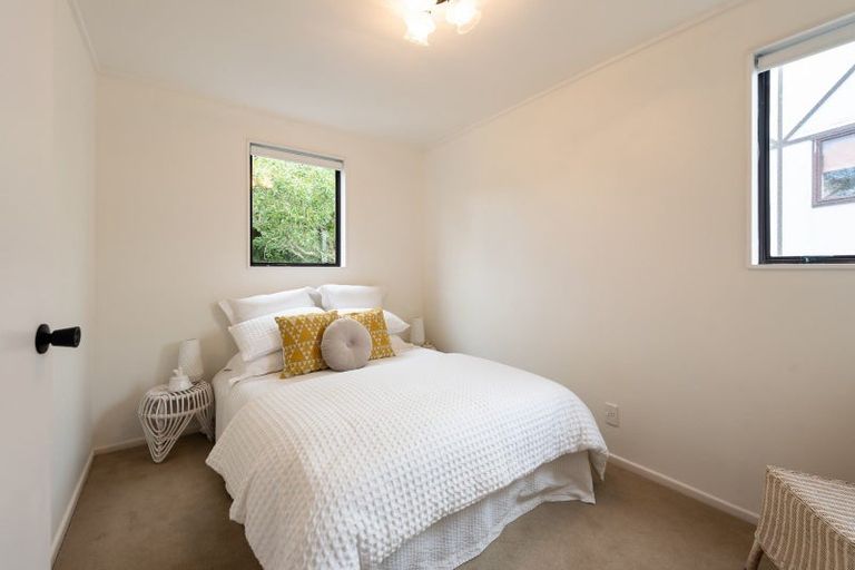 Photo of property in 6/75 Delhi Crescent, Khandallah, Wellington, 6035