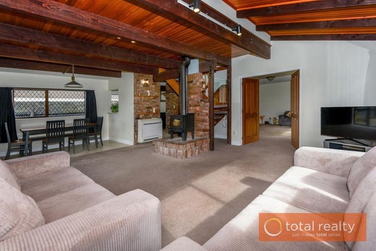 Photo of property in 5 Guise Lane, Hillmorton, Christchurch, 8025