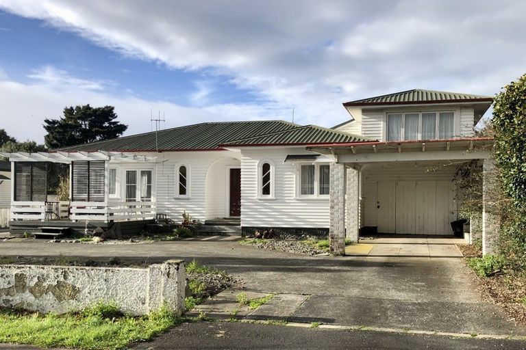 Photo of property in 45 Aroha View Avenue, Te Aroha, 3320