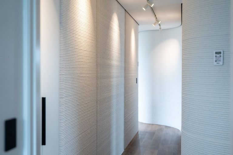 Photo of property in 2/1 City View Terrace, Birkenhead, Auckland, 0626