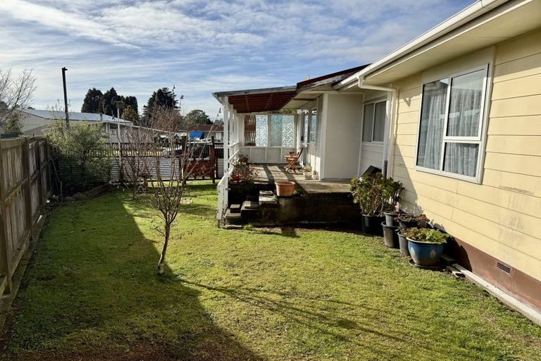 Photo of property in 116 Richmond Avenue, Tokoroa, 3420