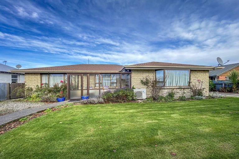 Photo of property in 187 Bourke Street, Windsor, Invercargill, 9810