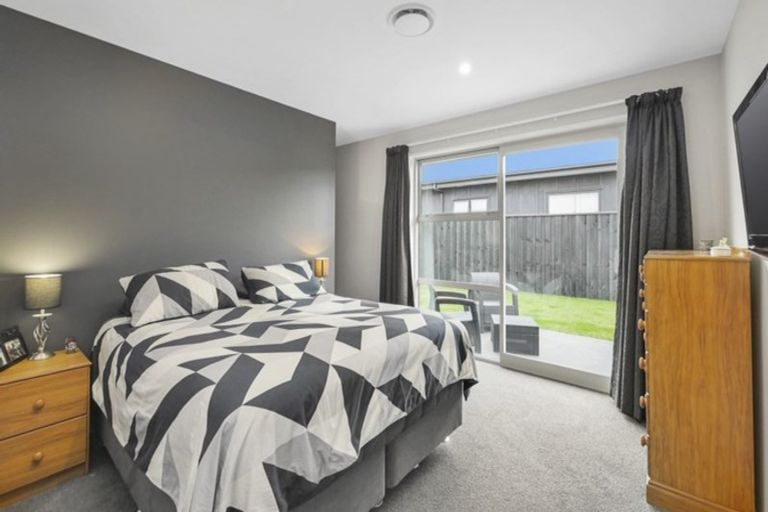 Photo of property in 58 Riverstone Drive, Rolleston, 7614