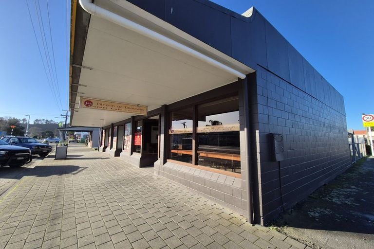 Photo of property in 30 Cook Street, Te Hapara, Gisborne, 4010