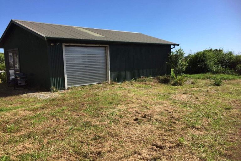 Photo of property in 117-119 Torea Street, Granity, 7823