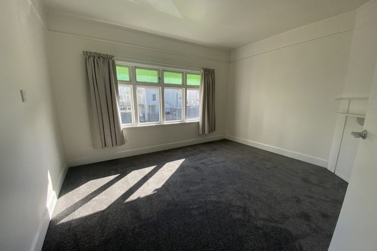 Photo of property in 153 Ghuznee Street, Te Aro, Wellington, 6011