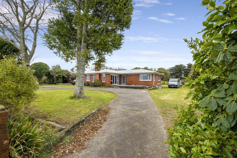 Photo of property in 123 East Road, Stratford, 4392