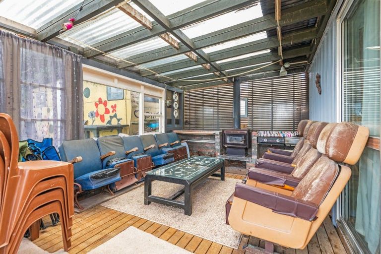 Photo of property in 25 Himatangi Street, Himatangi Beach, Foxton, 4891