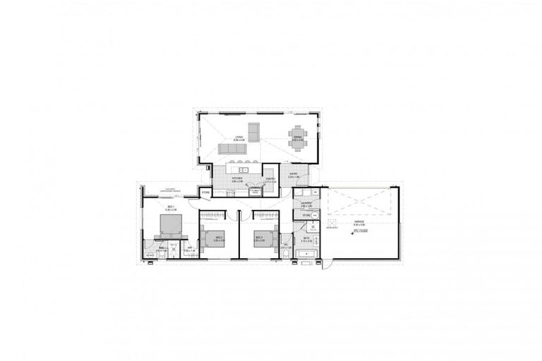 Photo of property in 13 Sandhurst Drive, Rolleston, 7615