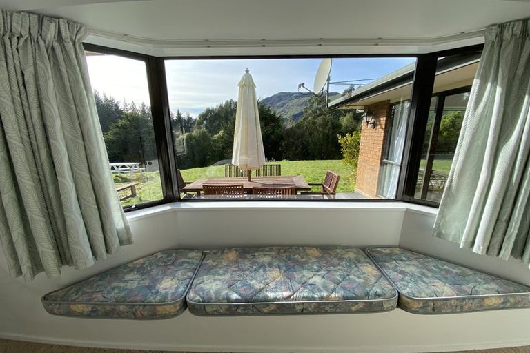 Photo of property in 44 Morrisons Road, Little River, 7591