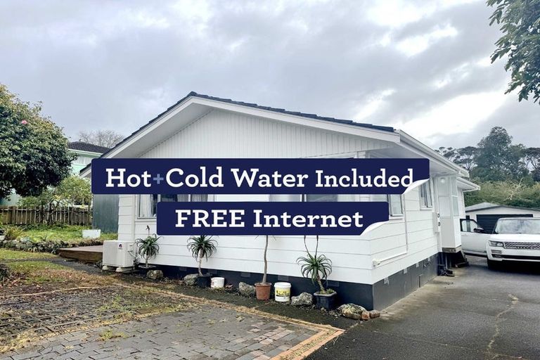 Photo of property in 38 Newham Place, Henderson, Auckland, 0612