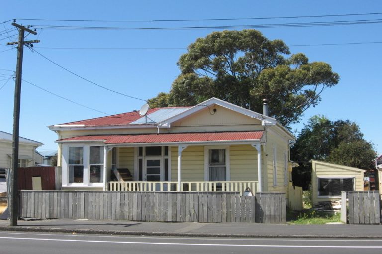 Photo of property in 59 Dublin Street, Whanganui, 4500