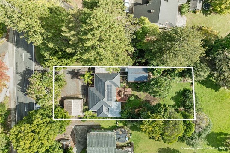 Photo of property in 37 Whareora Road, Tikipunga, Whangarei, 0112