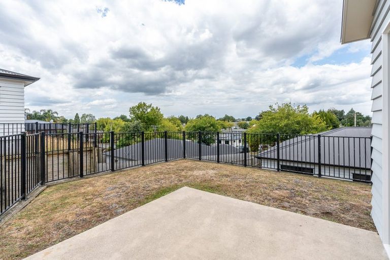 Photo of property in 3/18 Rothwell Street, Dinsdale, Hamilton, 3204