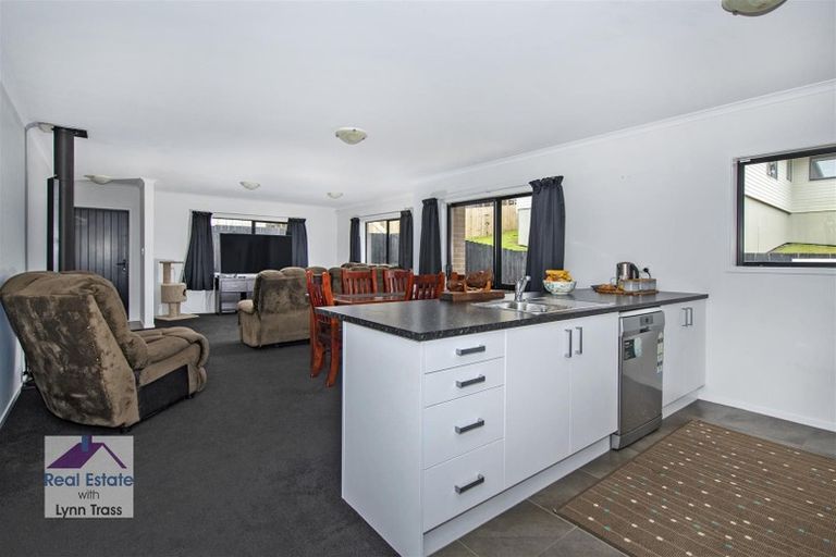 Photo of property in 8 Cole Terrace, Te Kamo, Whangarei, 0112