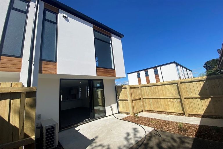 Photo of property in 2/35 Percy Street, Phillipstown, Christchurch, 8011