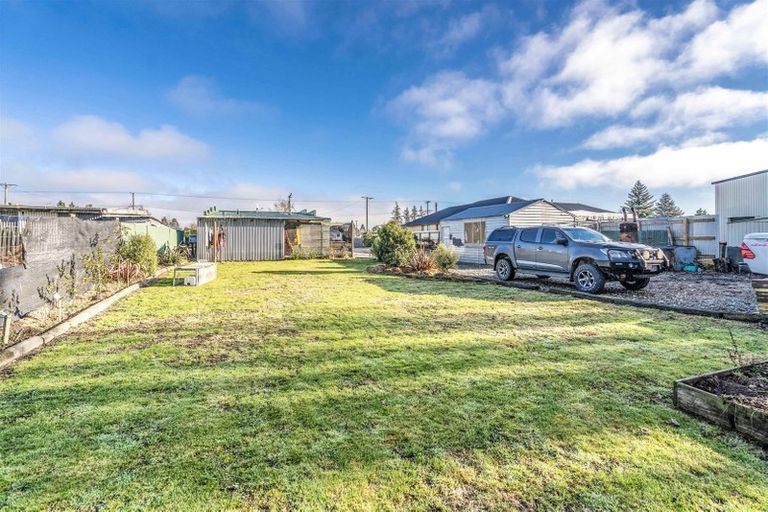 Photo of property in 92 Liverpool Street, Riversdale, 9776