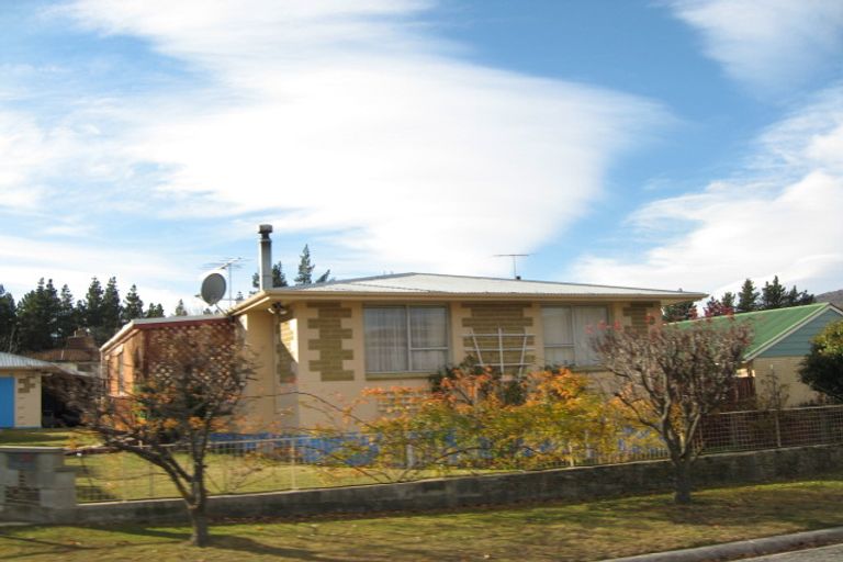 Photo of property in 25 Syndic Street, Cromwell, 9310