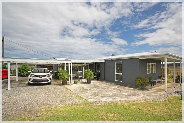 Photo of property in 6 Watchorn Place, Foxton Beach, Foxton, 4815