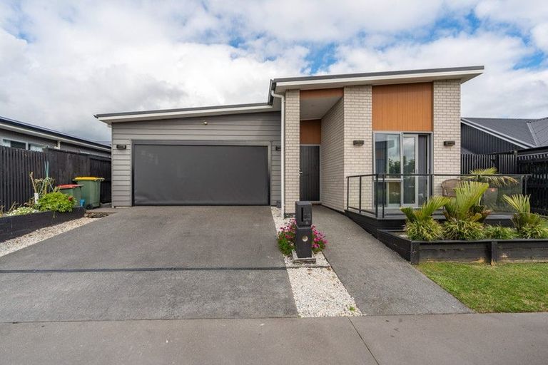 Photo of property in 33 Couldsack Avenue, Chartwell, Hamilton, 3210