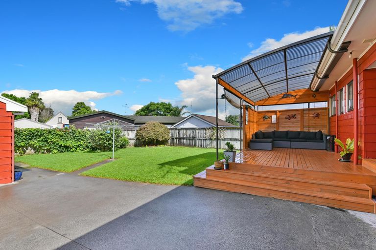 Photo of property in 164 Carnoustie Drive, Wattle Downs, Auckland, 2103