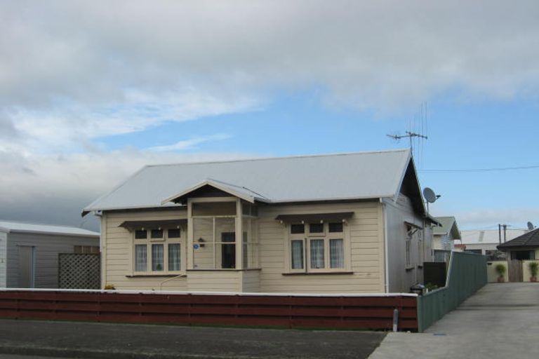 Photo of property in 7a York Street, Levin, 5510
