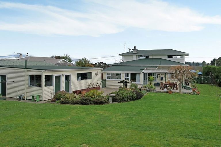 Photo of property in 130 Eden Street, Oamaru, 9400