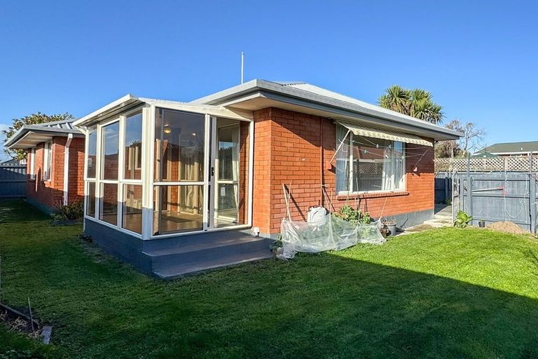 Photo of property in 2/105 Beresford Street, New Brighton, Christchurch, 8061