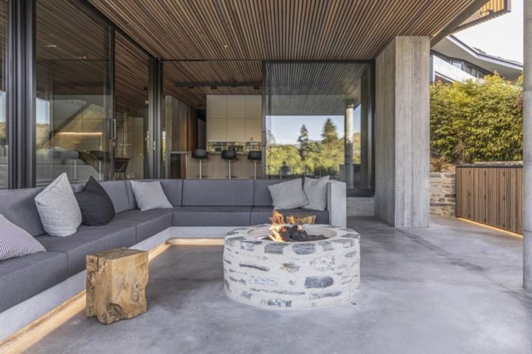 Photo of property in 3 William Rees Place, Kawarau Falls, Queenstown, 9300