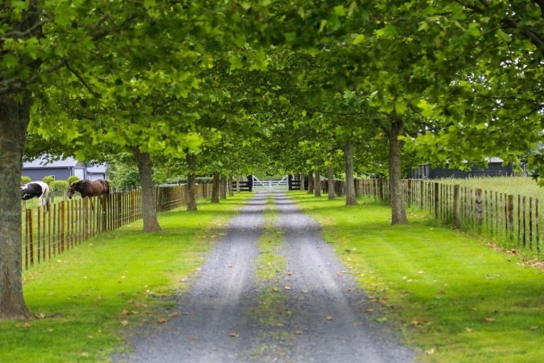 Photo of property in 69c Pencarrow Road, Tamahere, Hamilton, 3283