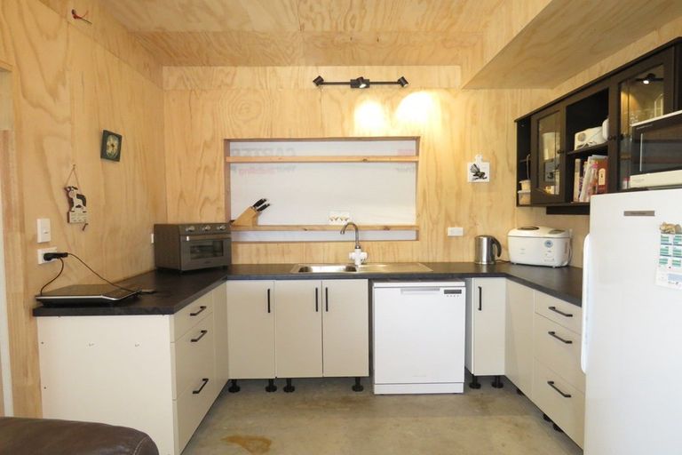 Photo of property in 262a Utopia Road, Westport, 7892