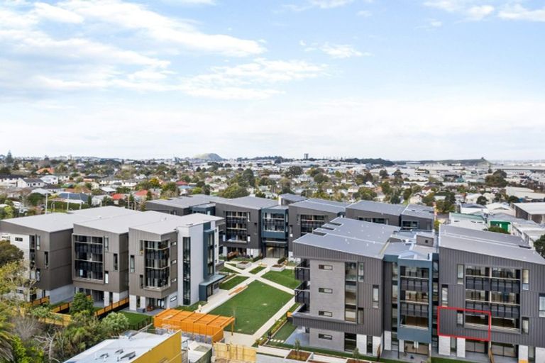 Photo of property in 205/70 Victoria Street, Onehunga, Auckland, 1061