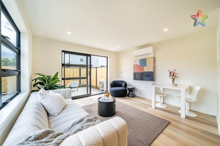 Photo of property in 1/25 Bush Street, Naenae, Lower Hutt, 5011