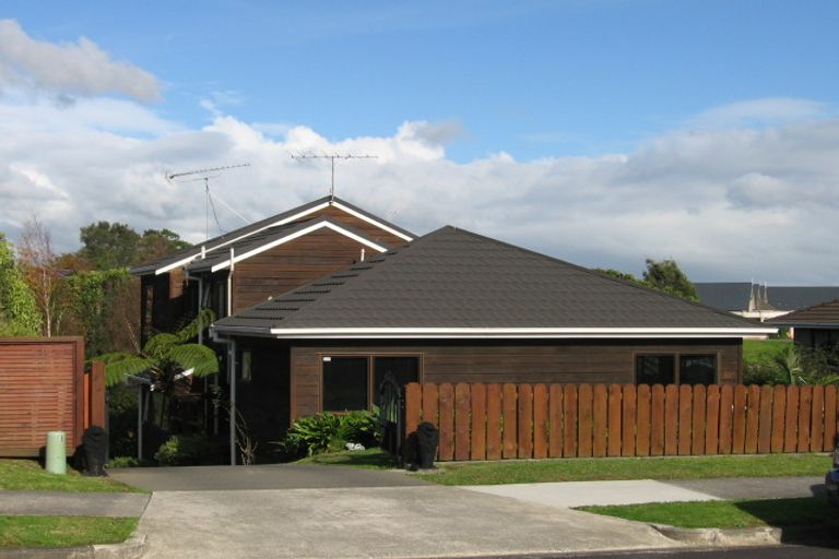 Photo of property in 1/22 Channing Crescent, Botany Downs, Auckland, 2010