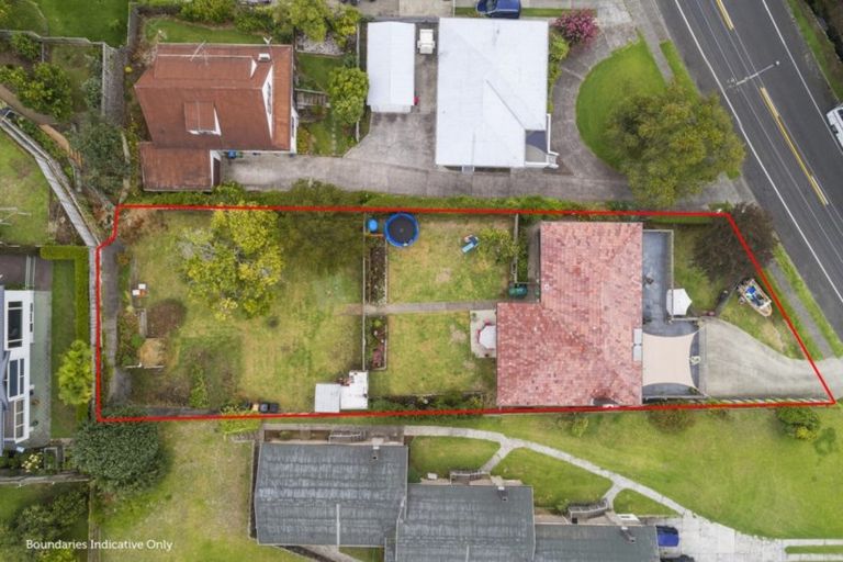 Photo of property in 66 Vale Street, Otumoetai, Tauranga, 3110