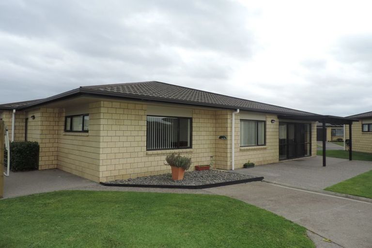 Photo of property in Parkside Villas, 137/11 Manuka Street, Matamata, 3400