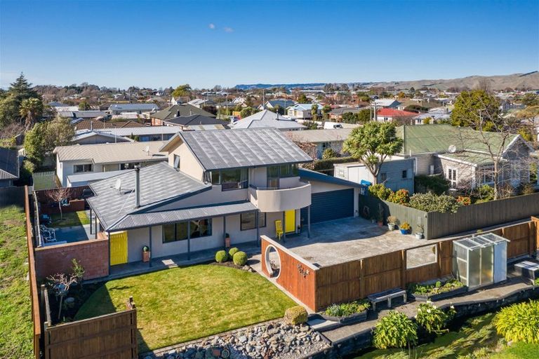 Photo of property in 20 Linton Street, Mayfield, Blenheim, 7201