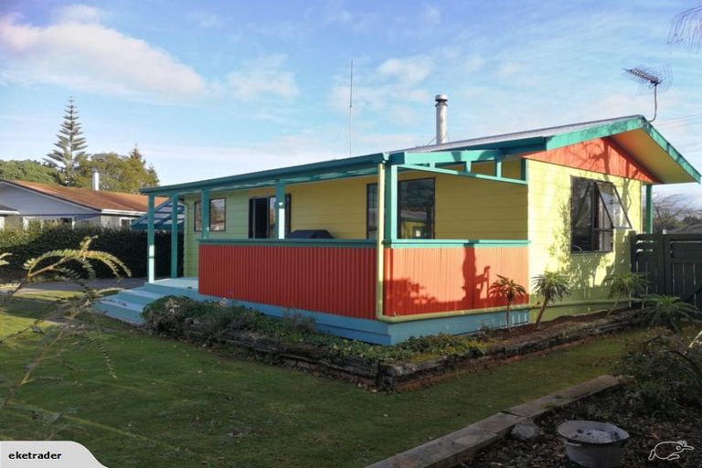 Photo of property in 134 Winchester Street, Ashhurst, 4810