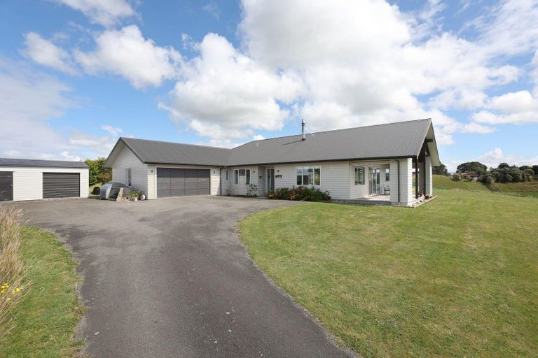 Photo of property in 28 Homelands Avenue, Feilding, 4702