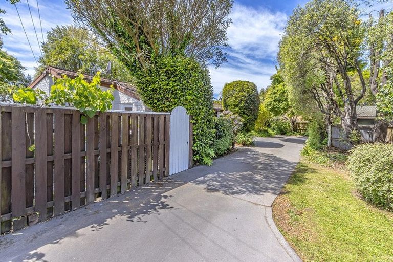 Photo of property in 1/27 Colwyn Street, Bryndwr, Christchurch, 8053