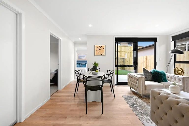 Photo of property in 23 Scenic Rise, Rototuna North, 3281