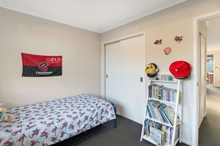 Photo of property in 34 Lignite Drive, Rolleston, 7614