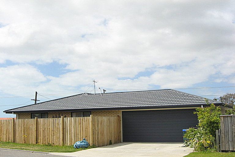 Photo of property in 1 Burleigh Road, Redwoodtown, Blenheim, 7201