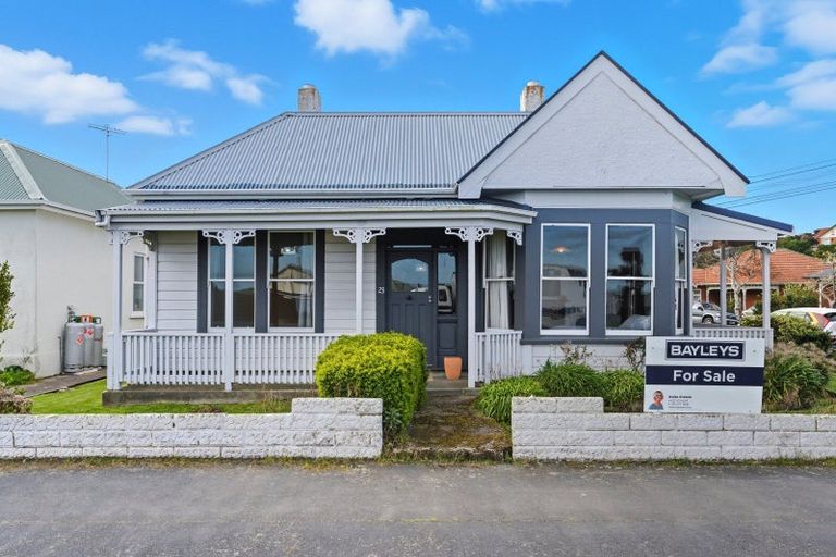 Photo of property in 23 Ravelston Street, Saint Kilda, Dunedin, 9012